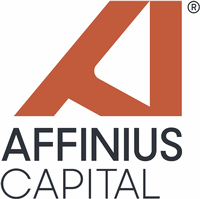Affinius Capital Logo