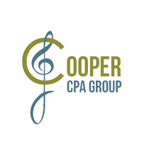 Cooper CPA Group Logo