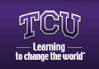 Texas Christian University Logo